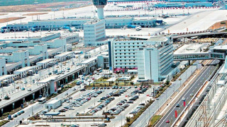 Συνελήφθη σέρβος αρχιχούλιγκαν στο «Ελ. Βενιζέλος»