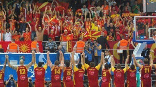 «Εκτός έδρας» θα παίξει η Εθνική 