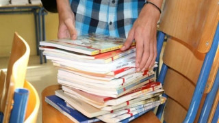 Αιτήσεις ως ωρομίσθιοι για όσους διαγράφονται από αναπληρωτές