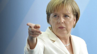 Μέρκελ: Η Ελλάδα να αναλάβει τις ευθύνες της για τη φύλαξη των συνόρων της ΕΕ