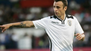 Photogallery η πρώτη του Μπερμπάτοφ! 