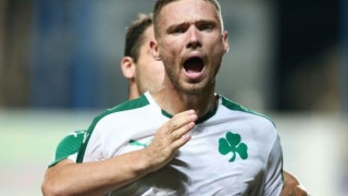 Μπεργκ: «Τουλάχιστον δύο προτάσεις»