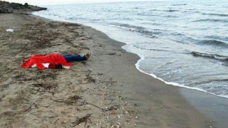 Έντεκα νεκροί πρόσφυγες σε δύο ναυάγια μεταξύ Κω και Τουρκίας