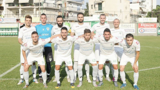 Έχασε στα Πηγάδια ο Αγροτικός