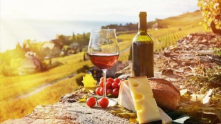 Γαστρονομικοί προορισμοί για… καλοφαγάδες