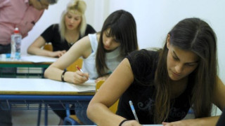 Τέσσερα νέα σχολεία στην κεντρική Μακεδονία με την έναρξη της σχολικής χρονιάς