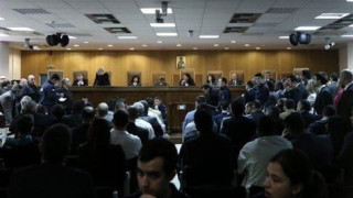 Στις 8 Σεπτεμβρίου συνεχίζεται η δίκη της Χρυσής Αυγής