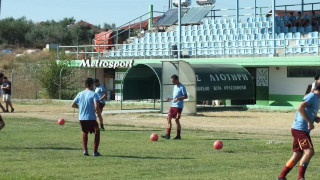 COACH BOX TO BOX INTERVIEW Μπουτογιάννης (Δίας Δίου)