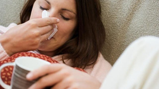 Πώς ο αντίχειρας και η γλώσσα θα σας σώσουν από τη βουλωμένη μύτη