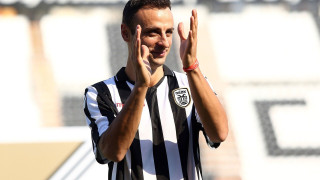Ο Μπερμπάτοφ θα κάνει καλό στον Κλάους