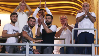 ΤΟ ΑΦΕΝΤΙΚΟ ΤΡΕΛΑΘΗΚΕ: «Θα φέρω κι άλλον παικταρά»!