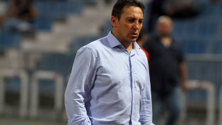 «Θα πρέπει να σκοράρουμε στις ευκαιρίες που θα μας δοθούν»