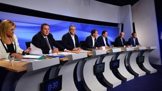 Απειλή για βόμβα στην ΕΡΤ, σπεύδει η αντιτρομοκρατική! 