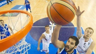 Η δωδεκάδα του Ισραήλ