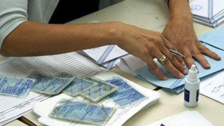 Το ωράριο λειτουργίας των Γραφείων Ταυτοτήτων το Σαββατοκύριακο των εκλογών