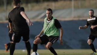 Αποθεραπεία, τακτική και αύριο τα νεότερα για Λέοβατς!