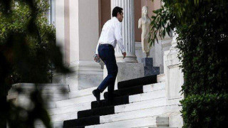 «Οι Έλληνες ψηφοφόροι σκοπεύουν να τιμωρήσουν την κυβέρνηση Τσίπρα»