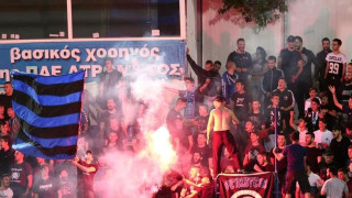 Δίπλα στους πρόσφυγες οι Fentagin!