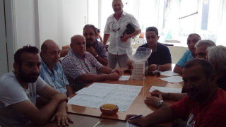 Η κλήρωση της δεύτερης φάσης του Κυπέλλου της ΕΠΣΜ