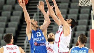Κουφός: «Περισσότερη δουλειά στην άμυνα» (video)