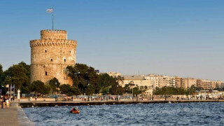 Τρεις συγκεντρώσεις σήμερα στη Θεσσαλονίκη
