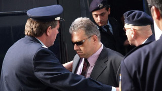 Αποφυλακίστηκε ο Ελληνας «βαρώνος της κοκαΐνης»