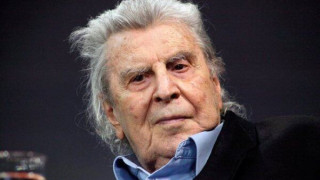 Αφιέρωμα στα 90 χρόνια του Μίκη Θεοδωράκη στη σκηνή της 80ης ΔΕΘ