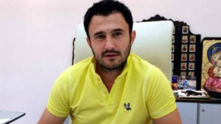 Καρυπίδης: «Δεν είμαι μπροστινός του Σαββίδη» (audio)
