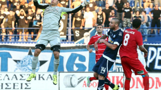 Ανάρτηση με... νόημα από τον Τσέναμο