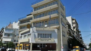 «Μιχαλοπούλειον»: Το εκπαιδεύτηριο που άντεξε στην Κατοχή, αλλά όχι στην κρίση 