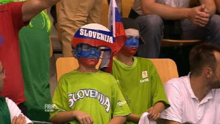 Είναι τρελοί οι Σλοβένοι! (VIDEO)