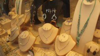 Στη φυλακή ο κατηγορούμενος για τη δολοφονία του κοσμηματοπώλη στη Νεάπολη 