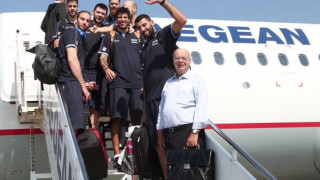 «Προορισμός... Ζάγκρεμπ»