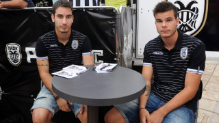 «Έχουμε έρθει σε πολύ μεγάλη ομάδα» (video)