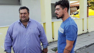 «Θα τρώει σφαλιάρες, όποιος τολμήσει να βλάψει τον Αρη»!