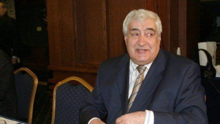 «Στον Μπερμπάτοφ δεν αρέσει να παίζει υπό πίεση»