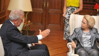 33 εκατ. ευρώ στην Ελλάδα ως τις 15 Σεπτεμβρίου για τους πρόσφυγες