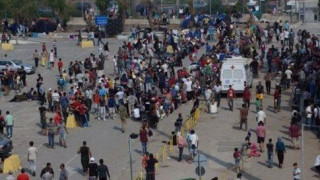Κραυγή αγωνίας από τον δήμαρχο Λέσβου για το προσφυγικό