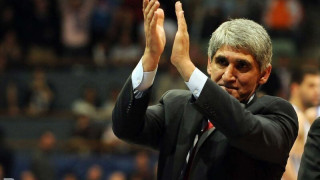 Γιαννάκης: «Κάναμε μια ωραία νίκη» (audio)