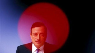Αμετάβλητα διατήρησε τα κυριότερα επιτόκια η ΕΚΤ