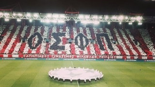 Παροξυσμός για Μπάγερν