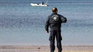 Νεκρός βρέθηκε 41χρονος κολυμβητής στο Πευκοχώρι Χαλκιδικής