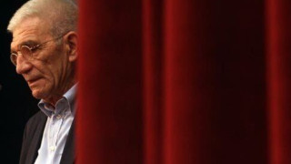 Μπουτάρης για ΧΑ: Θα δείξουν αν ανήκουν στην κοινωνία ή στο ζωικό βασίλειο