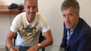 «Είπα ΟΧΙ στον Ολυμπιακό»