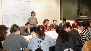 Δωρεάν μαθήματα ελληνικής γλώσσας για μετανάστες στο δήμο Νεάπολης-Συκεών 
