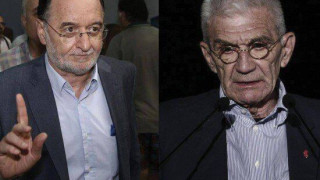Στα μαχαίρια Μπουτάρης - Λαφαζάνης για τον Λευκό Πύργο!