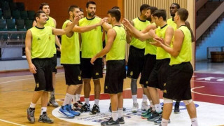 Με οδηγό τον ΜακΝιλ ο Άρης
