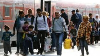 Περισσότεροι από 10.000 πρόσφυγες αναμένονται στη Γερμανία εντός της ημέρας