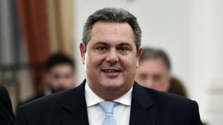 Διάβασε «τρολιά» σαν πραγματική έκθεση μαθητή ο Καμμένος! (pics)