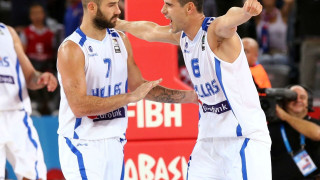 Οι παλιοί έδειξαν πως κατακτώνται οι μεγάλες νίκες!